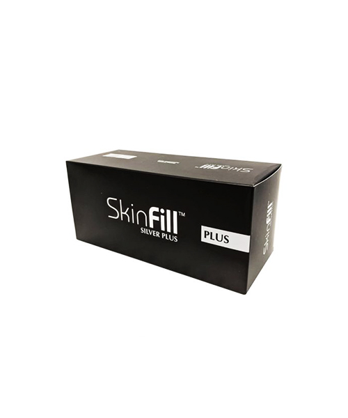 Skinfill Silver Plus